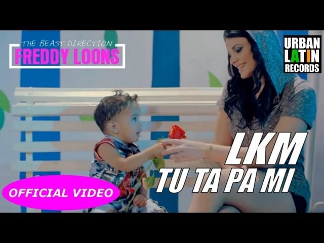 LKM – TU TA PA MI – (OFFICIAL VIDEO)