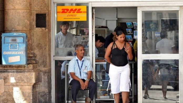 Cuba