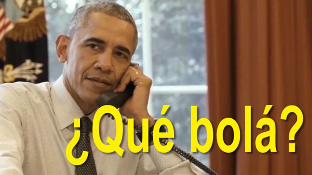 Algunos modismos cubanos que te harán sonreír