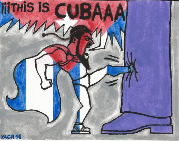 Cuba