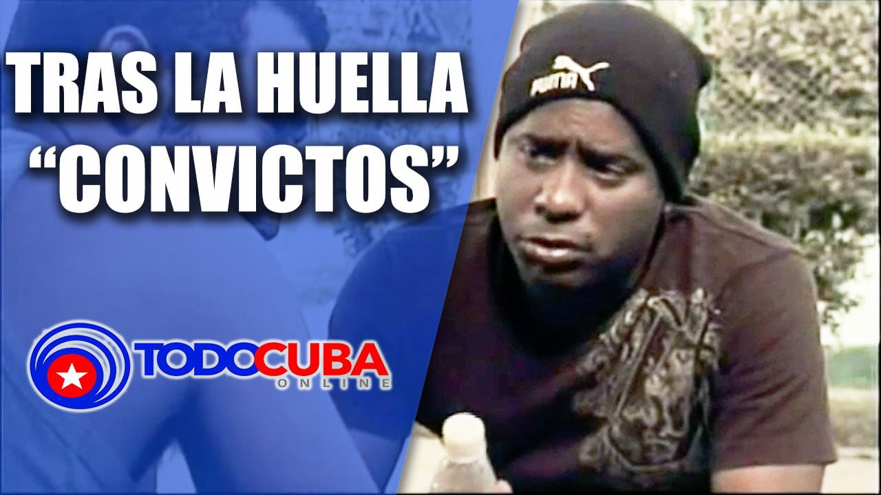 Tras la Huella Caso «Convictos»