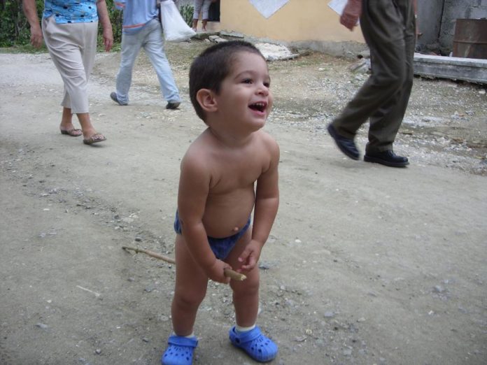 Cuba