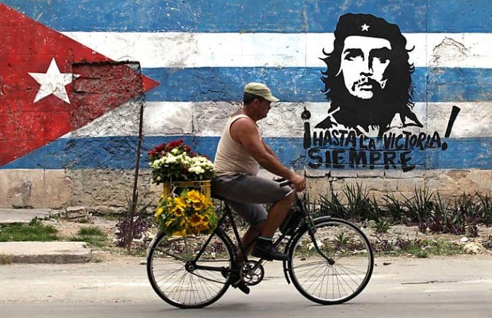 Cuba