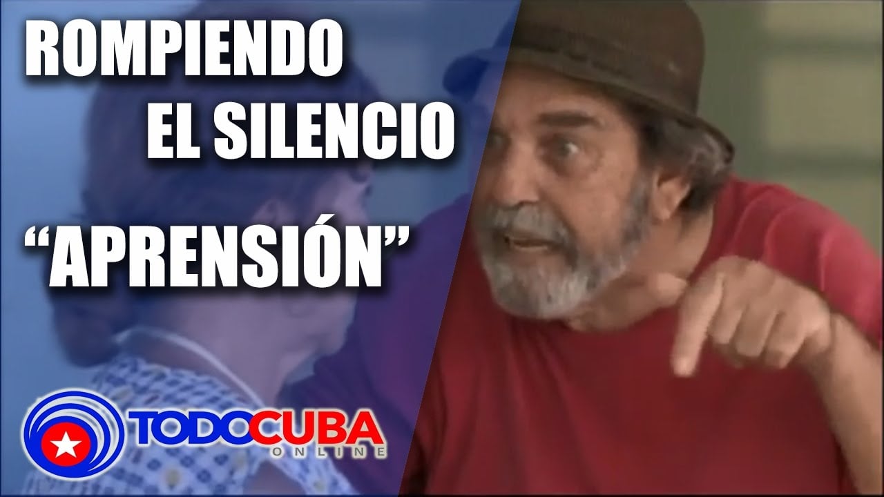 Rompiendo el Silencio Capítulo 7 “Aprensión”