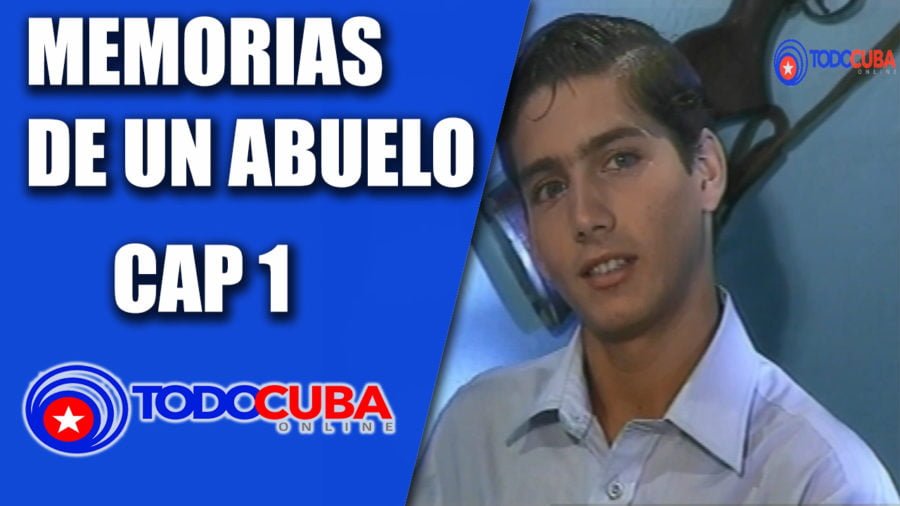 Memorias de un abuelo Cap 1 y 2