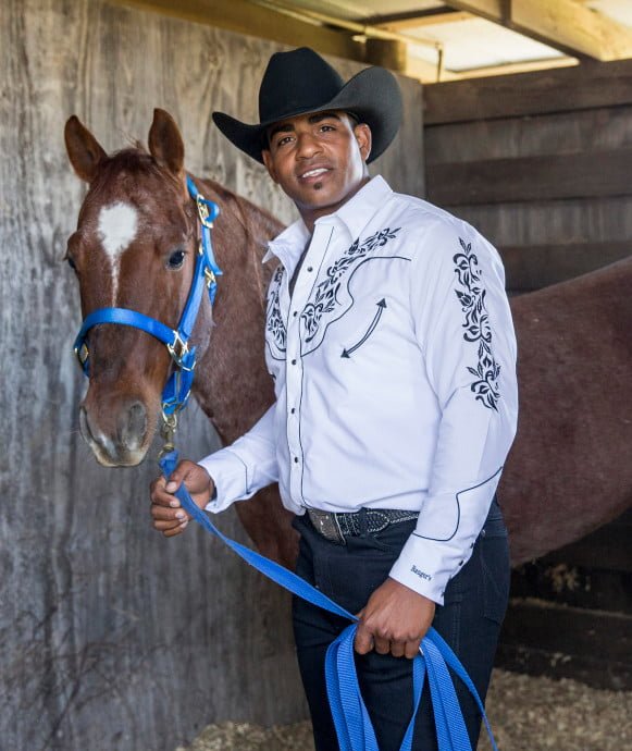 La nueva finca del pelotero Yoenis Céspedes que no te puedes perder