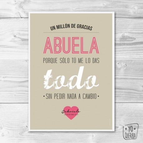 NADIE COMO UNA ABUELA CUBANA 3 NADIE COMO UNA ABUELA CUBANA