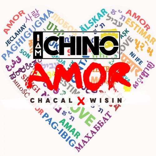 Escucha ahora el nuevo tema del Chacal junto a Wisin
