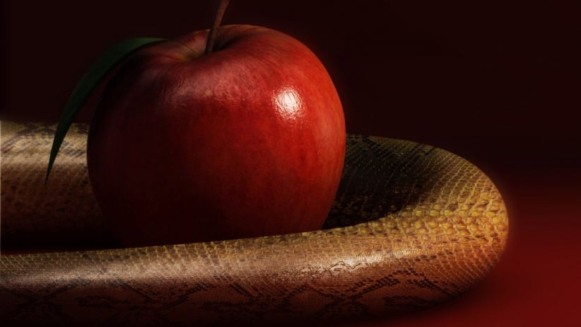 ¿Acaso pecan los habitantes de Cuba?