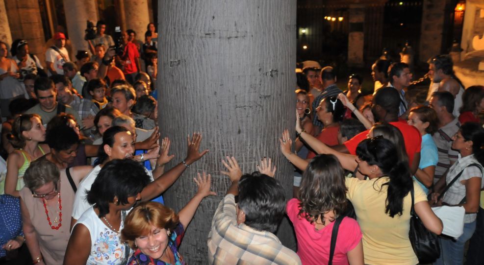 ¿Qué piden los cubanos cada 16 de noviembre?