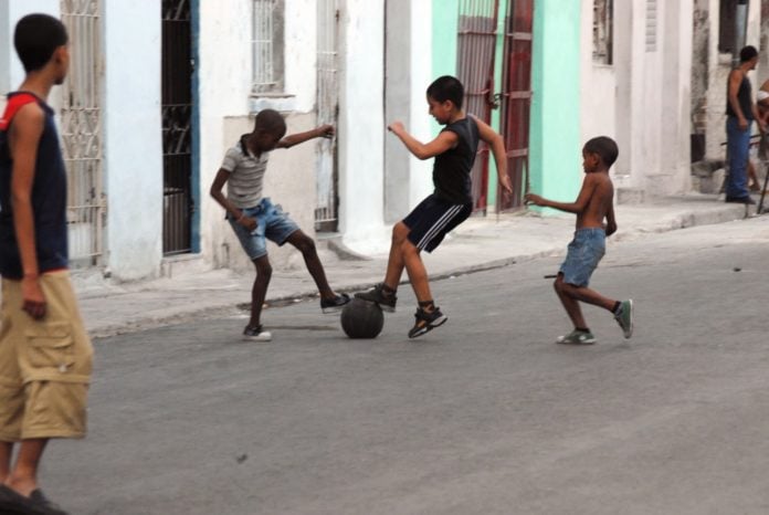 Cuba