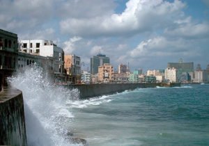 Cuba