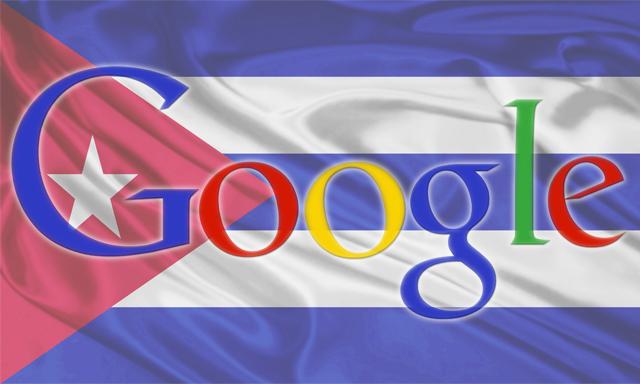 ¿QUÉ BUSCAN LOS CUBANOS EN GOOGLE?