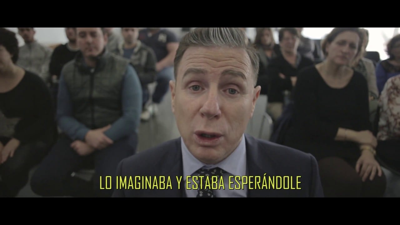 Los Morancos – Despacito (Parodia) Luis Fonsi / Caso Urdangarín (Virales)