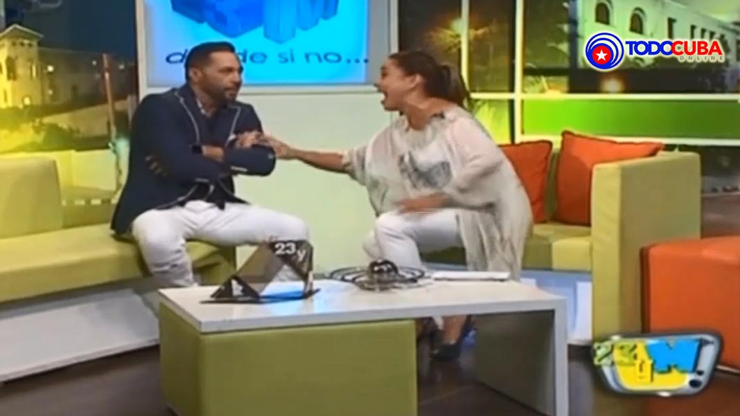 Programa 23 y M  (10/06/2017)