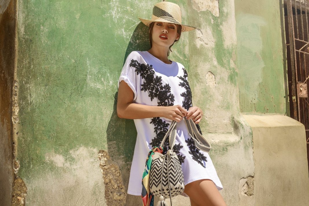 Bolsos de temporada 2017 ‘La Cubanita’