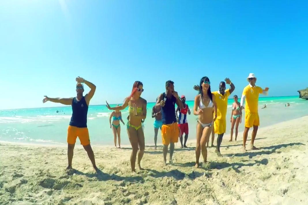 DOS DÍAS EN VARADERO MUY LOCOS – BEST BEACHES IN CUBA