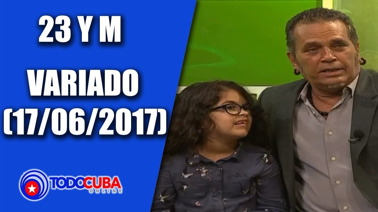 PROGRAMA 23 Y M «DÍA DE LOS PADRES»
