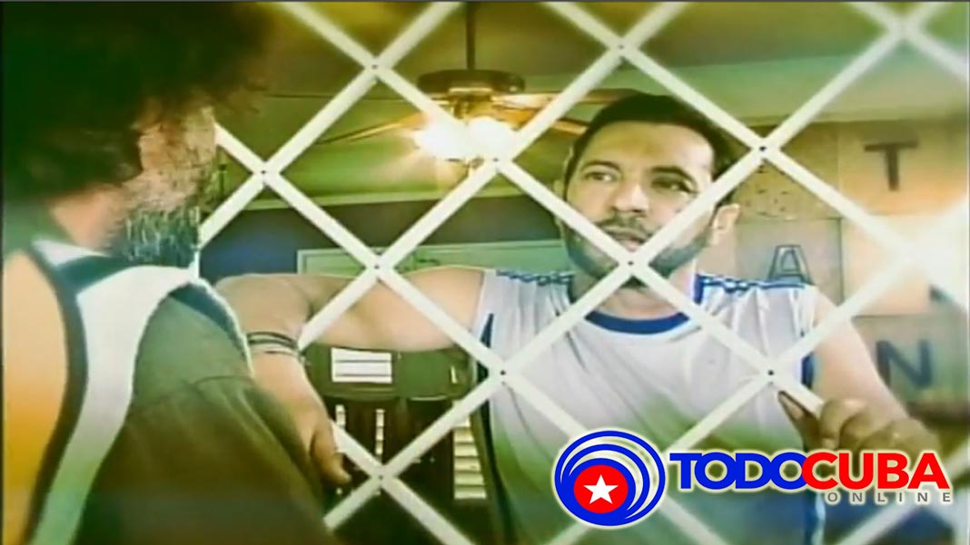 Nuevo caso de la serie cubana Tras la Huella «Cuentas claras»