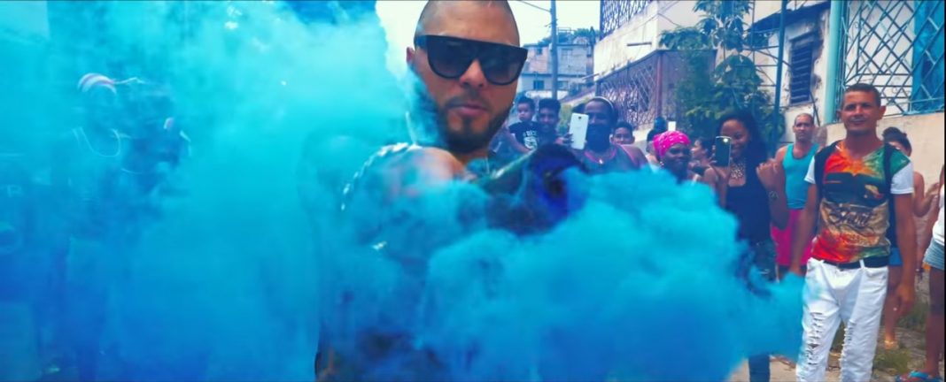 LO MAS PEGADO EN CUBA TOP 20 OCTUBRE