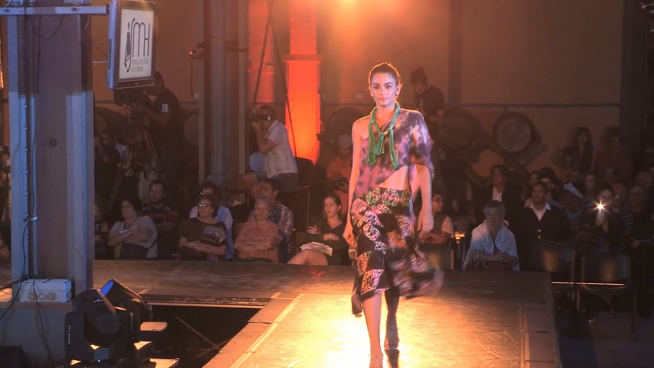 SEMANA DE LA MODA DE LA HABANA IMPULSA EL PROTAGONISMO DE LA IDENTIDAD CUBANA