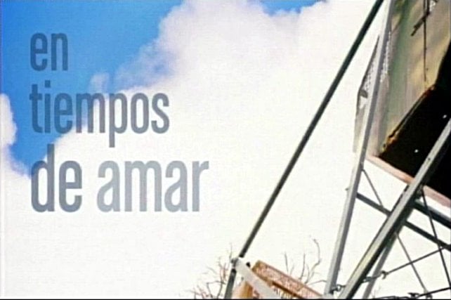 NOVELA CUBANA EN TIEMPOS DE AMAR CAP 44