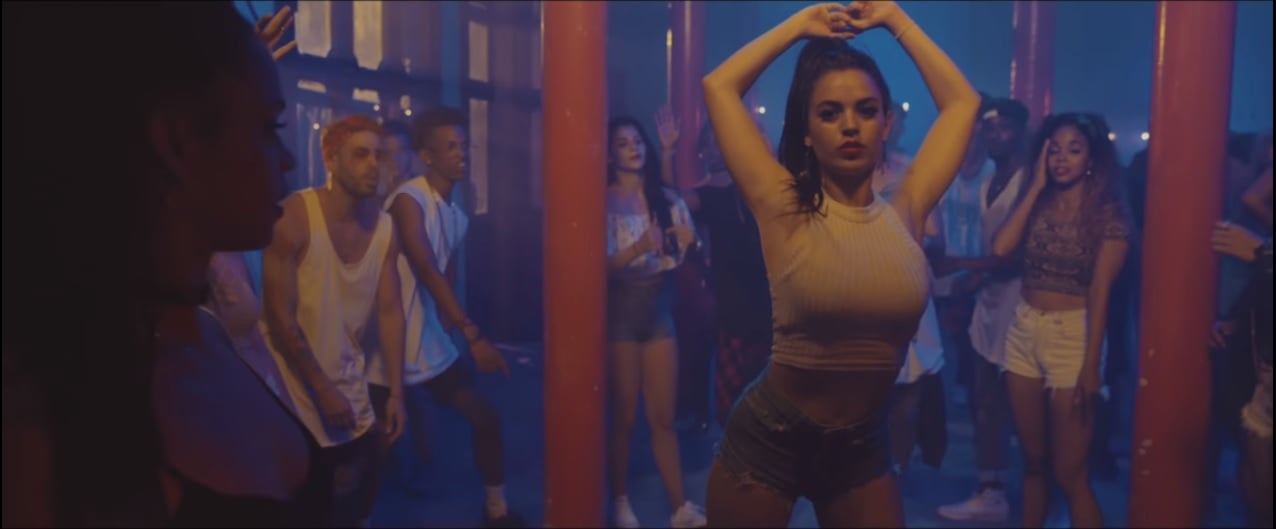 JACOB FOREVER – COSAS DE LA VIDA (VIDEO OFICIAL) FT. MARVIN FREDDY, KAYANCO