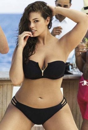 ASHLEY GRAHAM