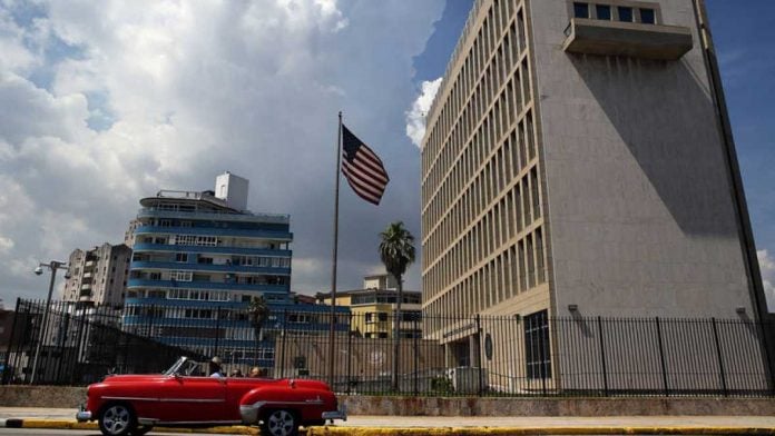 cuba