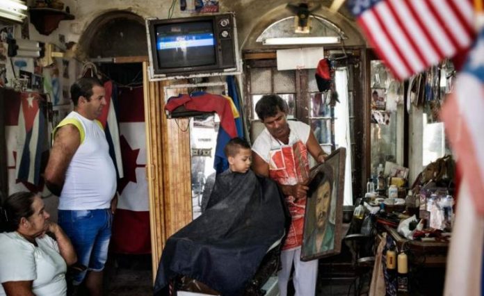 Cuba