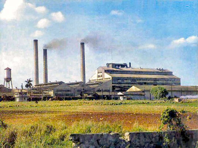 Central Cuba