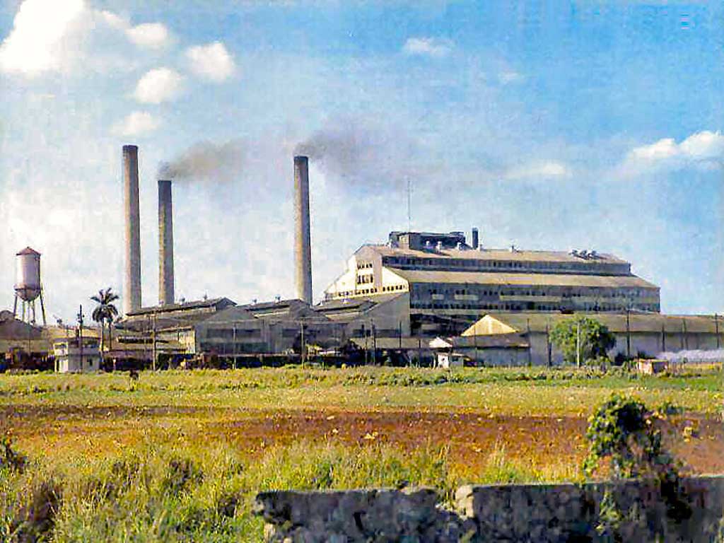 Cuba