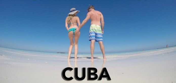 cuba