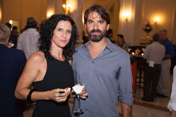 TOP DE LAS PAREJAS MÁS CONOCIDAS DE LA FARÁNDULA CUBANA 6 TOP DE LAS PAREJAS MÁS CONOCIDAS DE LA FARÁNDULA CUBANA