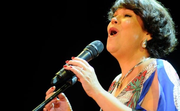 DIVAS MUSICALES DEL MOMENTO EN CUBA