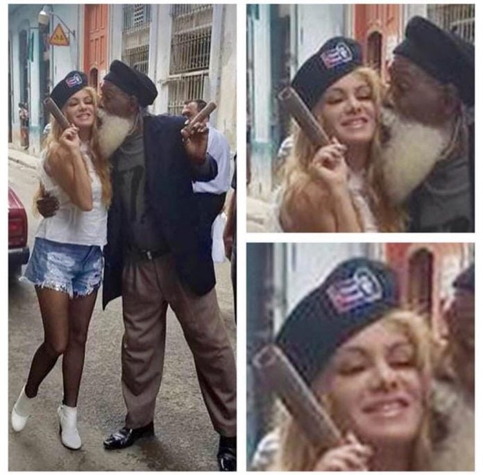 CUba