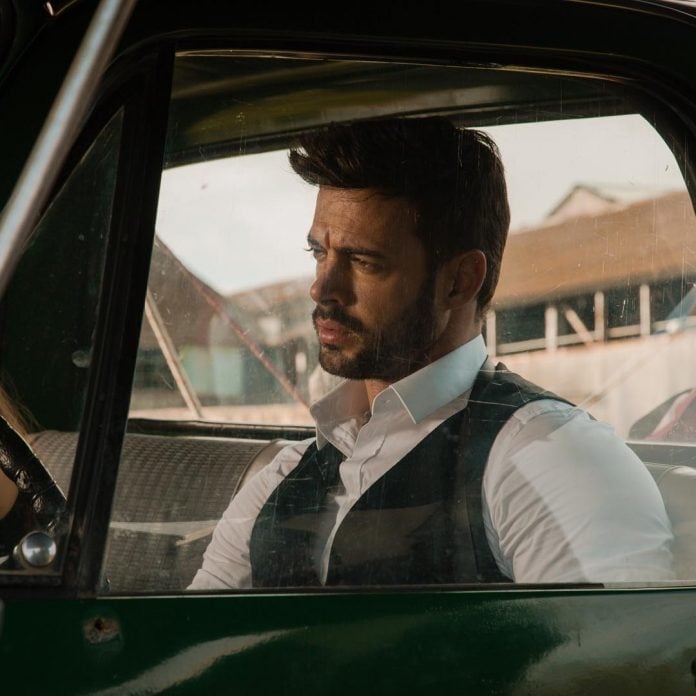 William Levy