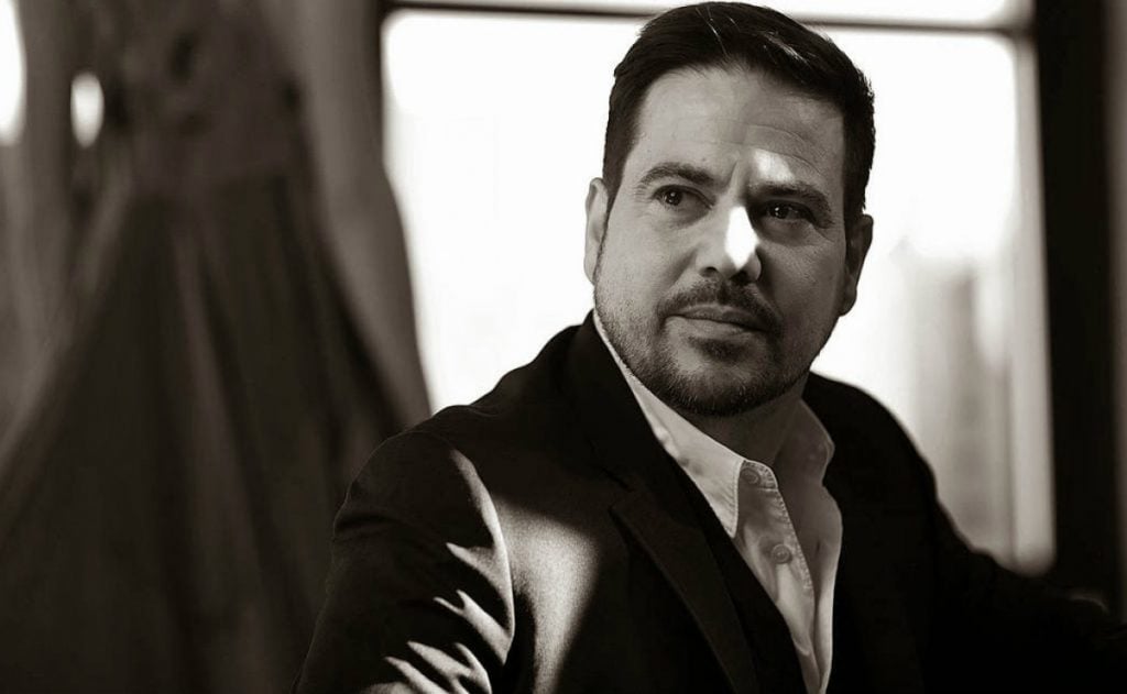 LOS DISEÑADORES CUBANOS MÁS SOLICITADOS POR LAS CELEBRITIES 3 Cuba