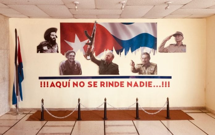mural170418 Cuba