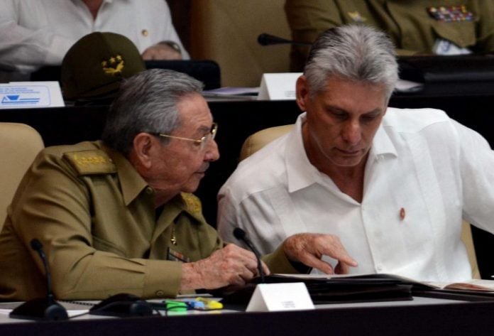 cuba