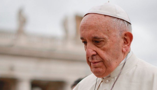 El papa Francisco, vivamente apenado, expresó hoy sus condolencias por el accidente aéreo en Cuba cuba