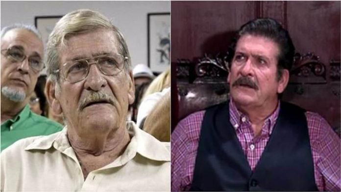 ROGELIO BLAIN
