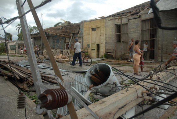 Cuba