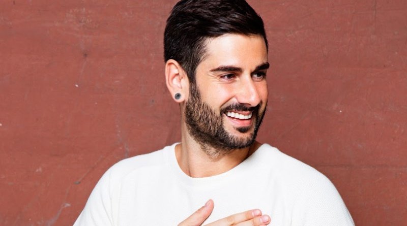 MELENDI PROMETE TOCAR EN CUBA ESTE AÑO Cuba