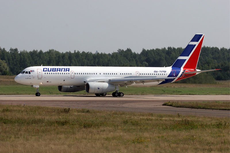 Cuba