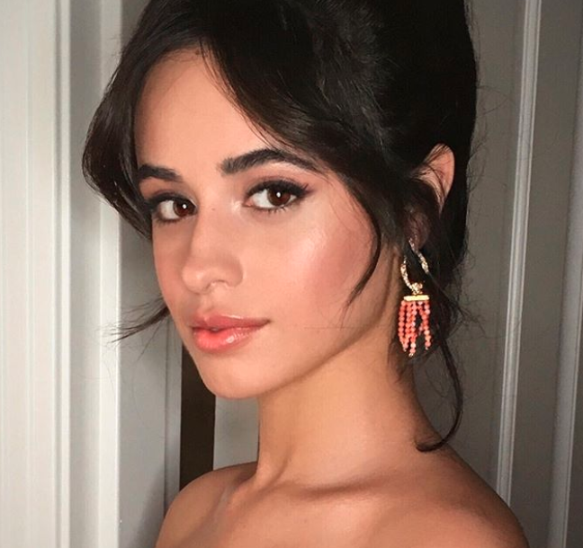ESTE ES EL RÉCORD QUE CAMILA CABELLO ROMPIÓ (Y QUE NINGUNA OTRA LATINA HA CONSEGUIDO) Cuba