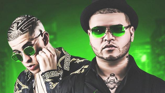 CENSURAN EN DOMINICANA TEMAS DE BAD BUNNY Y FARRUCO Cuba