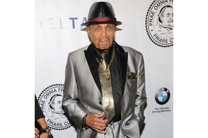 joejackson