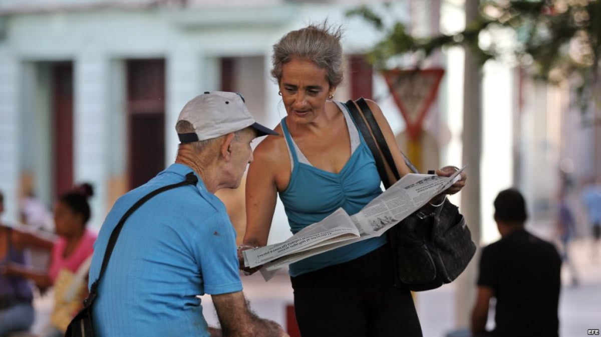 ¿CÓMO SERÁ LA POLÍTICA DEL GOBIERNO PARA LA PRENSA EN LA ETAPA DÍAZ-CANEL? Cuba