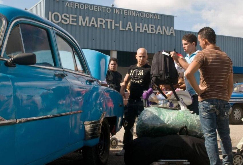 AGENCIAS DE ENVÍOS EN MIAMI YA SUFREN LA PRESIÓN DE LA ADUANA DE CUBA Cuba
